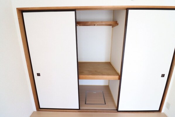 コートプレジオの物件内観写真